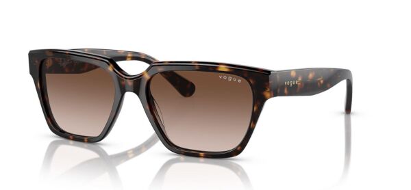 Vogue VO 5512S W65613  .55  Kadın Güneş Gözlüğü