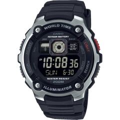 Casio Digital Kol Saati AE-2000W-1BVDF