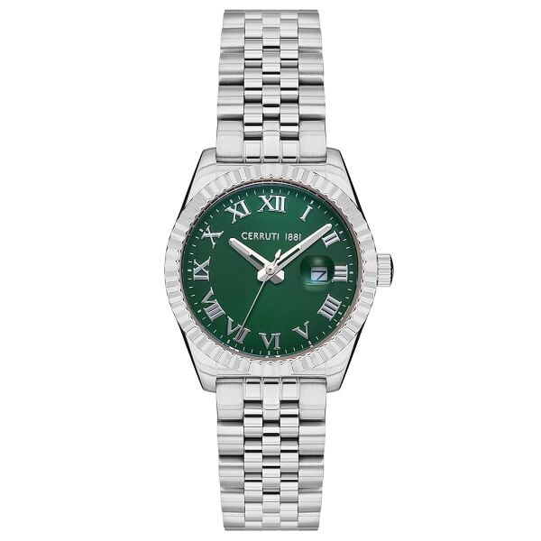 Cerruti CIWLG0037901 Kadın Kol Saati
