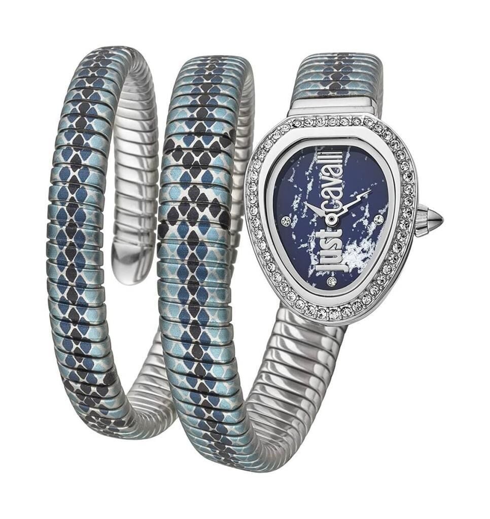 Just Cavalli JC1L163M0225 Kol Saati