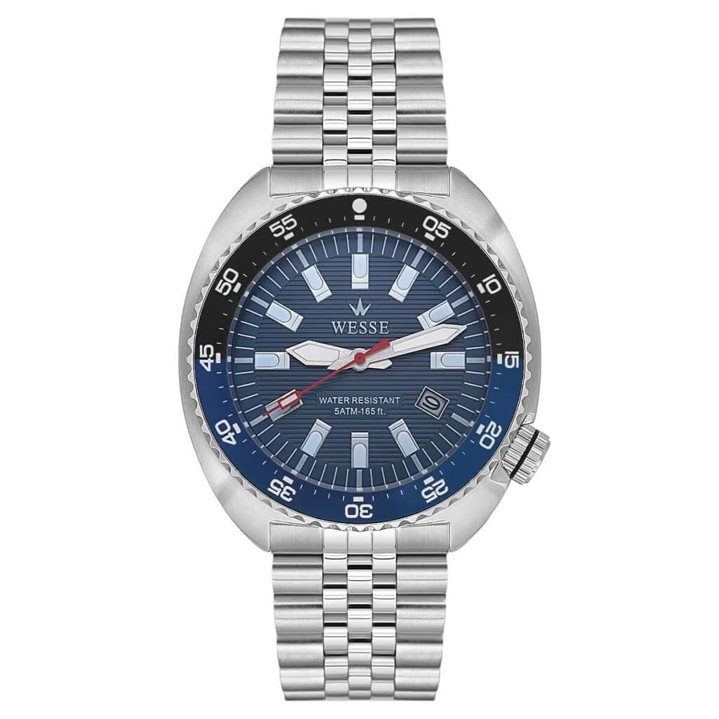 Wesse WWG211403 Kol Saati