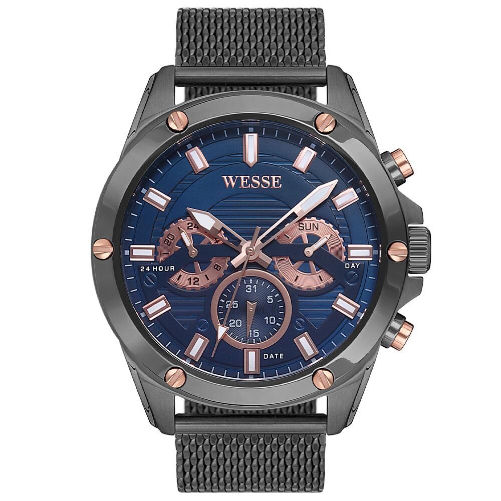 Wesse WWG203501 Erkek Kol Saati