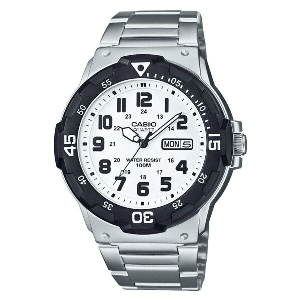 Casio Standart Kol Saati MRW-200HD-7BVDF