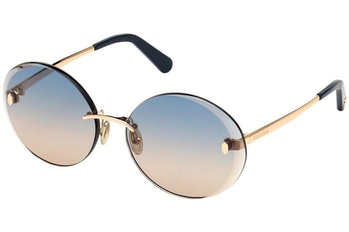 Roberto Cavalli RC 1132 33W .62 Güneş Gözlüğü