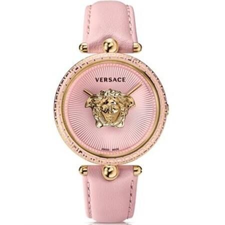 Versace VRSCVCO030017 Kol Saati