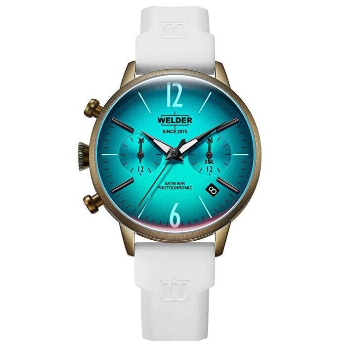 Welder Moody WWRC125 (Ø 38 mm) Kadın Kol Saati