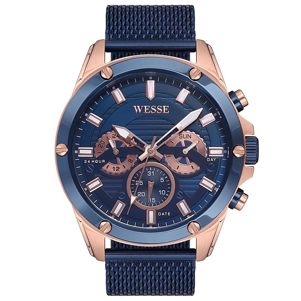 Wesse WWG203503 Erkek Kol Saati