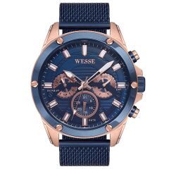 Wesse WWG203503 Erkek Kol Saati