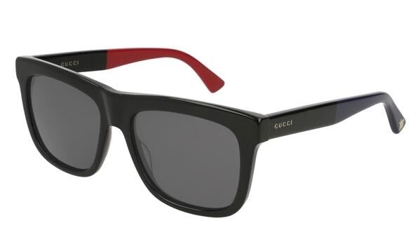 Gucci GG 0158S 003 .54 Güneş Gözlüğü