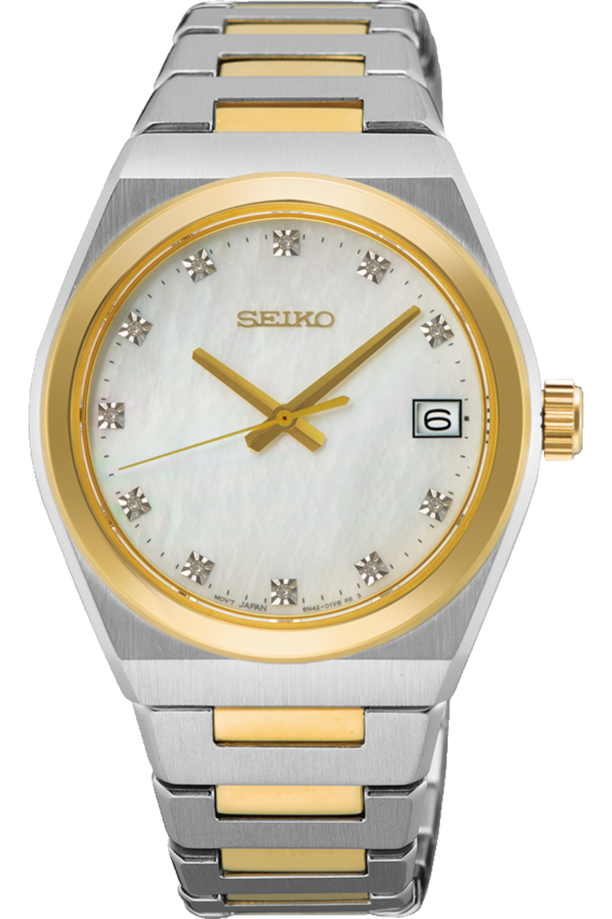 Seiko SUR604P1 Kol Saati