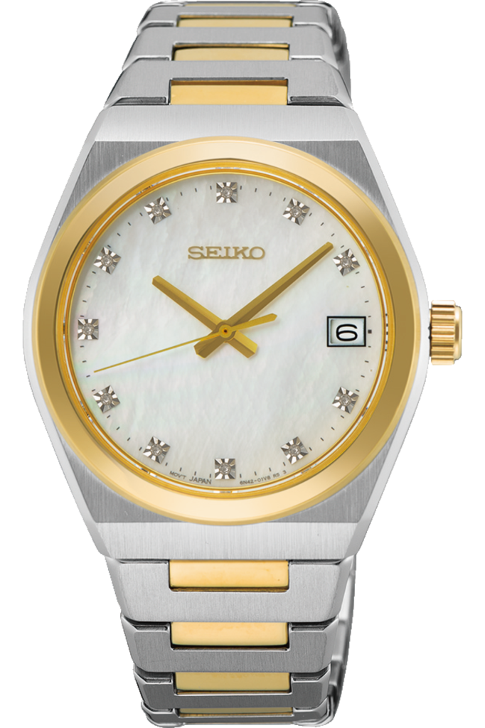 Seiko SUR604P1 Kol Saati
