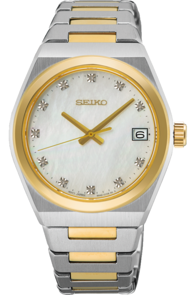 Seiko SUR604P1 Kol Saati
