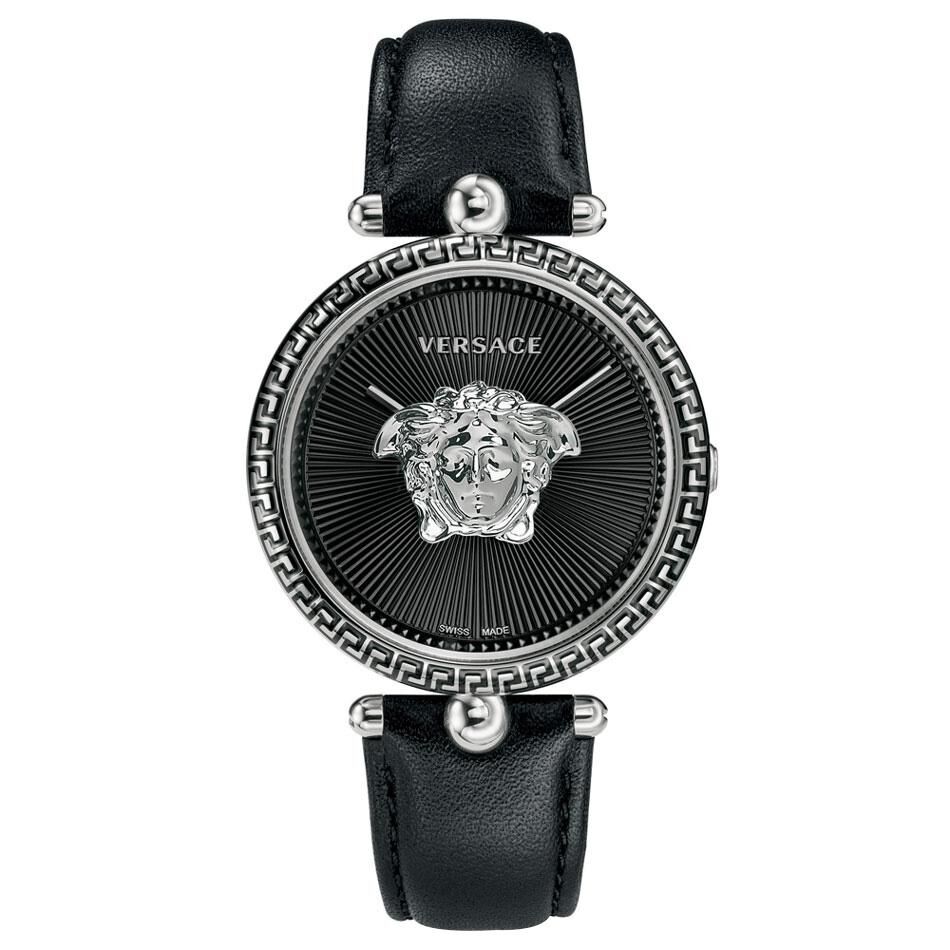 Versace VRSCVCO060017 Kol Saati