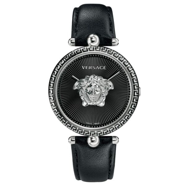 Versace VRSCVCO060017 Kol Saati