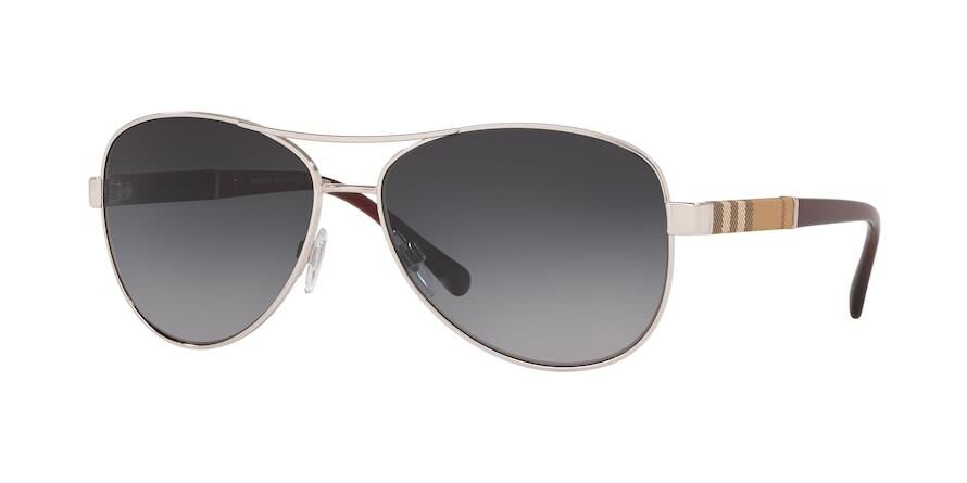 Burberry BU 3080 1300T3 .59 Güneş Gözlüğü