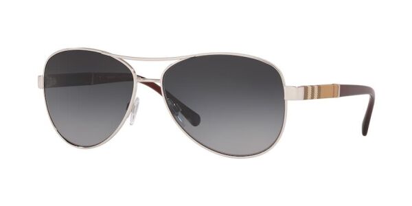 Burberry BU 3080 1300T3 .59 Güneş Gözlüğü