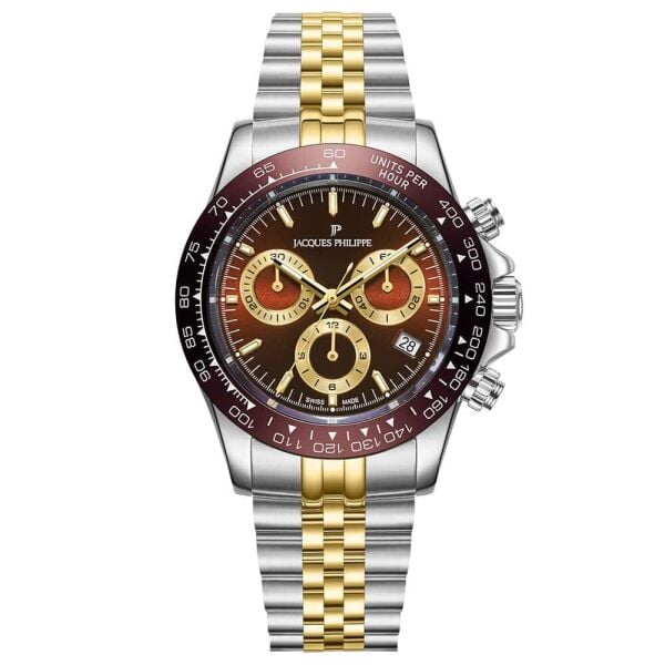 Jacques Philippe JPQGC717358SBB Kol Saati