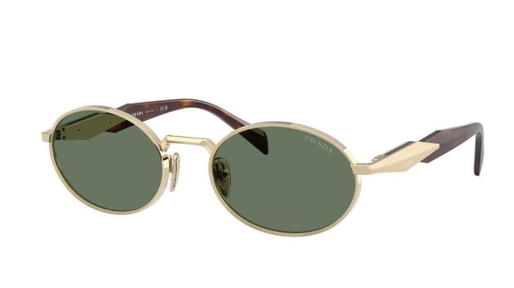 Prada SPS 65ZS ZVN70L .55 Kadın Güneş Gözlüğü