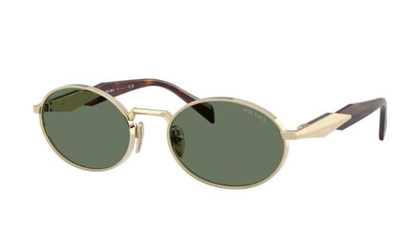 Prada SPS 65ZS ZVN70L .55 Kadın Güneş Gözlüğü