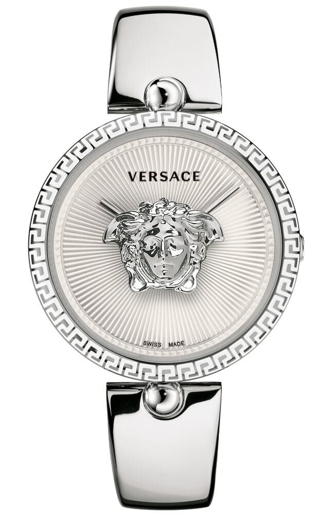 Versace VRSCVCO090017 Kol Saati