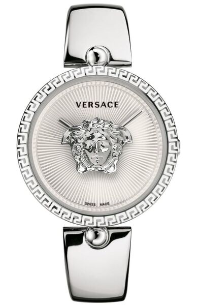 Versace VRSCVCO090017 Kol Saati