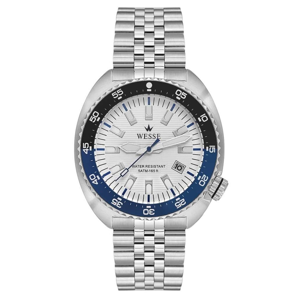 Wesse WWG211404 Kol Saati