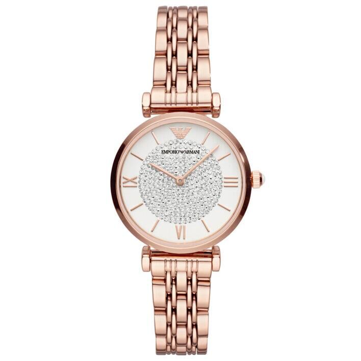 Emporio Armani AR11244 Kol Saati