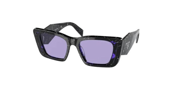 Prada SPS  08YS 03V01O .51 Güneş Gözlüğü
