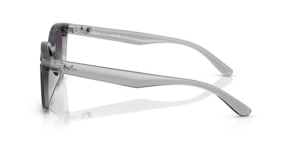 Ray-Ban RB 4461D 64508G .64 Unisex Güneş Gözlüğü