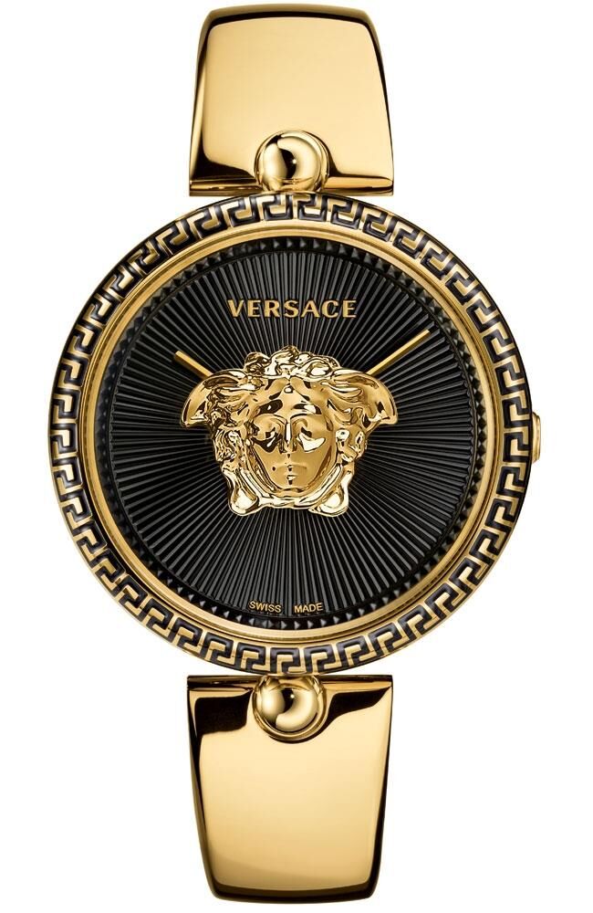 Versace VRSCVCO100017 Kol Saati