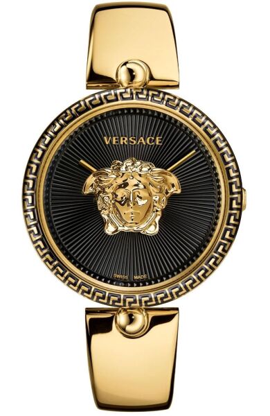Versace VRSCVCO100017 Kol Saati