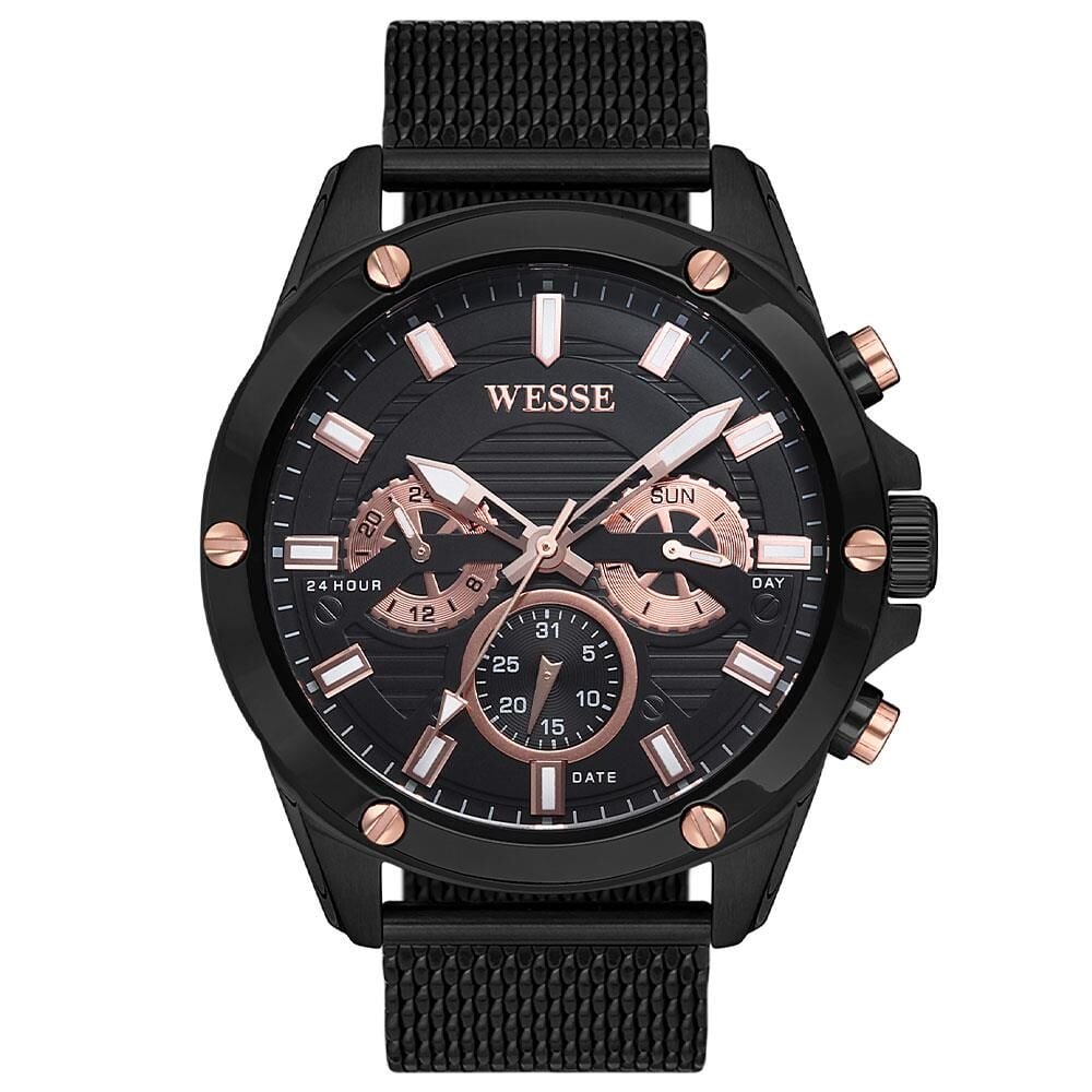Wesse WWG203502 Erkek Kol Saati (SZ) (30)
