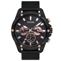 Wesse WWG203502 Erkek Kol Saati