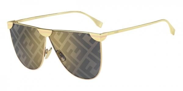 Fendi FF 0457GS 2F7 .69 Güneş Gözlüğü