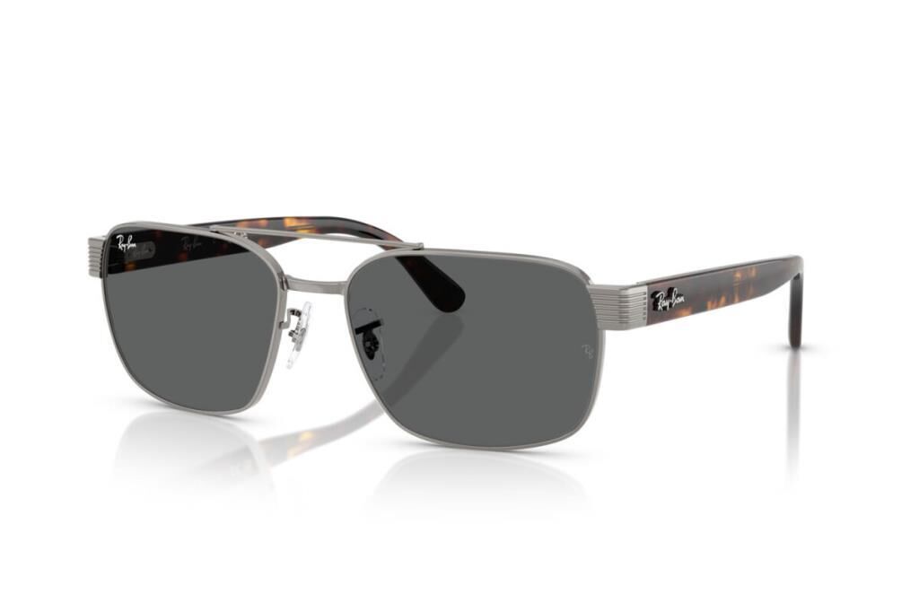 Ray-Ban RB 3751 004/B1 .58  Güneş Gözlüğü
