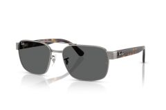 Ray-Ban RB 3751 004/B1 .58  Güneş Gözlüğü