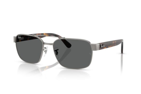 Ray-Ban RB 3751 004/B1 .58  Güneş Gözlüğü