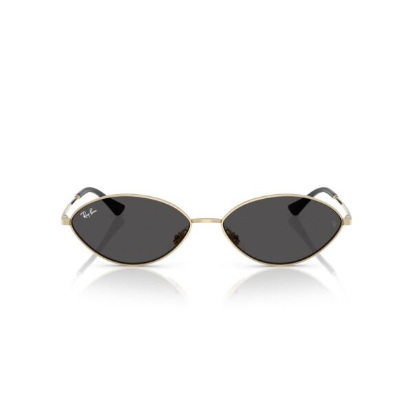 Ray-Ban RB 3757 921387 .56 Unisex Güneş Gözlüğü