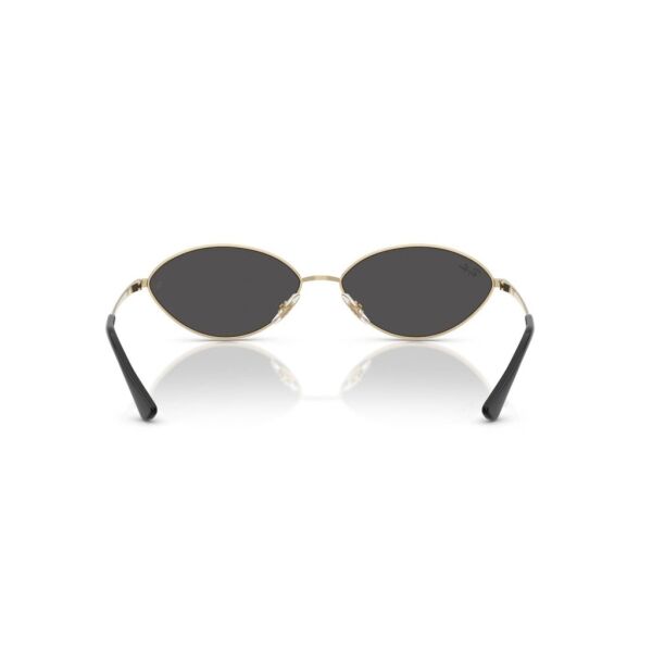 Ray-Ban RB 3757 921387 .56 Unisex Güneş Gözlüğü