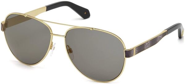 Roberto Cavalli RC 957S 30G .61 Güneş Gözlüğü