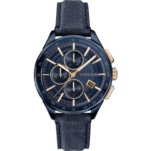 Versace VRSCVEBJ00318 Kol Saati