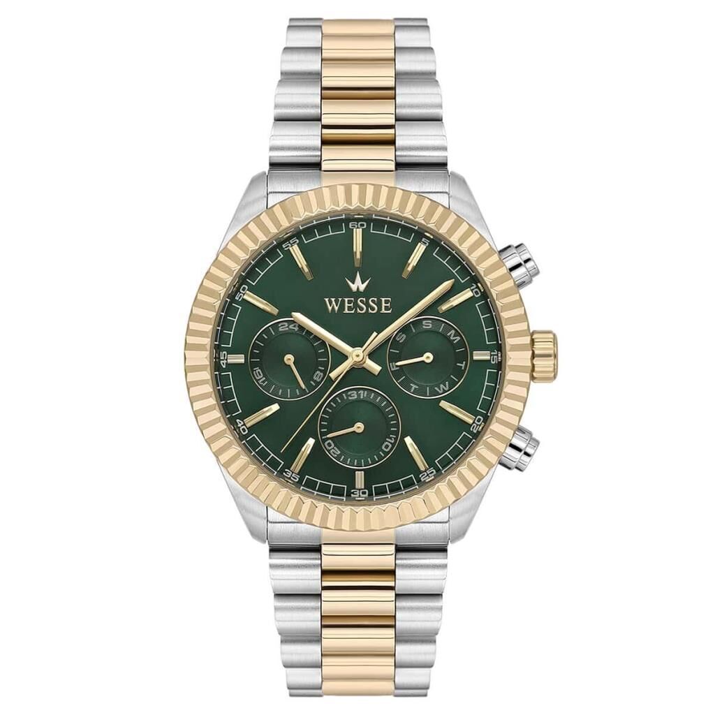 Wesse WWG210905 Kol Saati