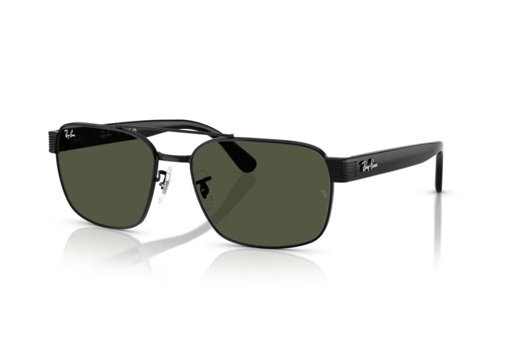 Ray-Ban RB 3751 002/31 .58  Güneş Gözlüğü