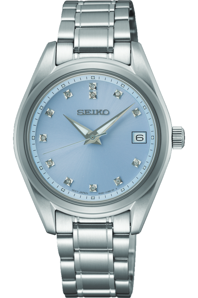 Seiko SUR581P1 Kol Saati