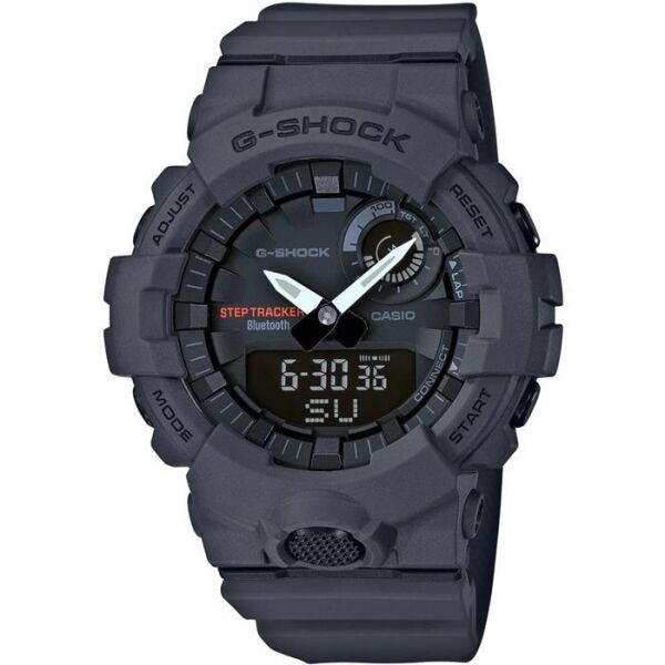Casio G-Shock Kol Saati GBA-800-8ADR