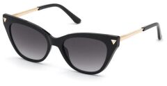 Guess GU 7685 01B .54 Güneş Gözlüğü