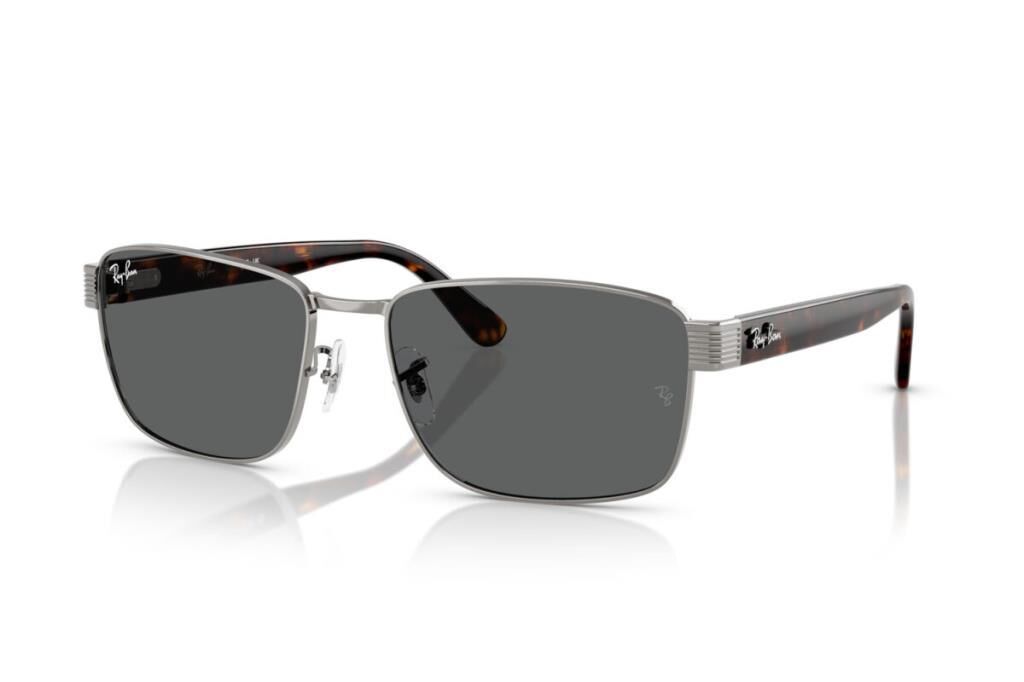 Ray-Ban RB 3750 004/B1 .59  Güneş Gözlüğü