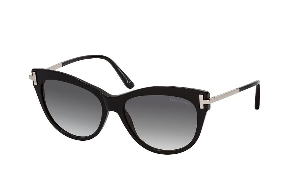 Tom Ford TF 0821 01B .56 Güneş Gözlüğü