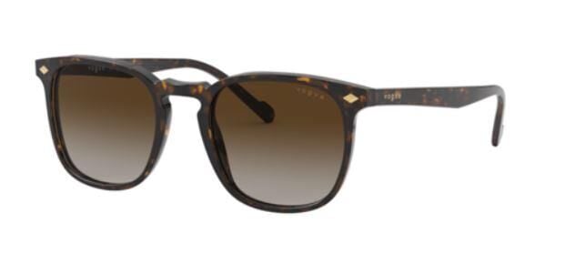 Vogue VO 5328S W65613 .52  Unisex Güneş Gözlüğü