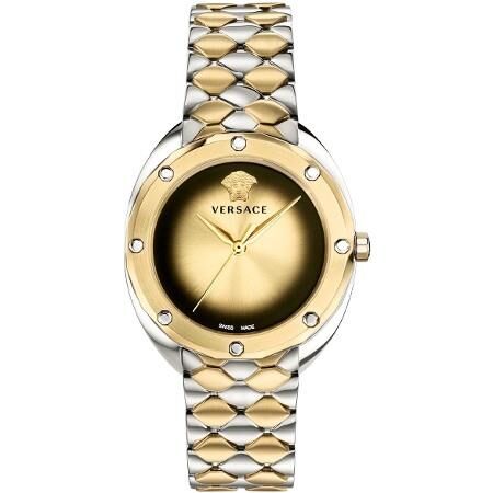 Versace VRSCVEBM00518 Kol Saati